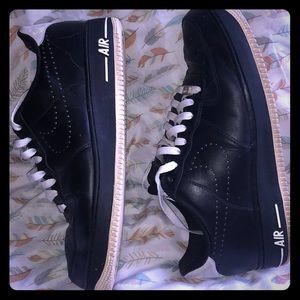 MENS AIR FORCE 1 SIZE 12